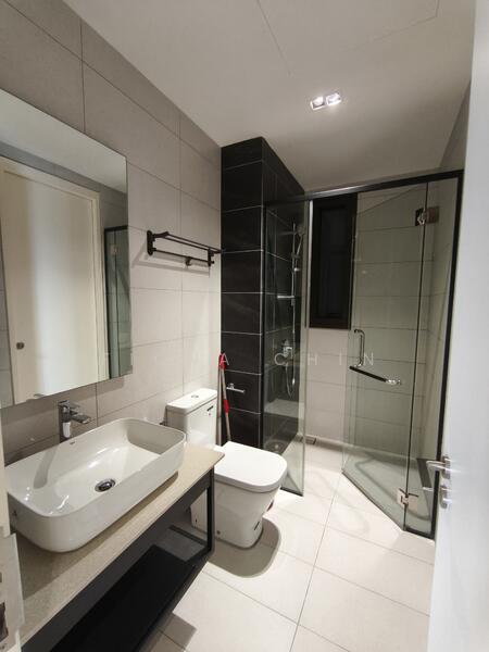 Condominium for Rent at Allevia - Fiona Chin - Bathroom - PropertyGuru.com.my