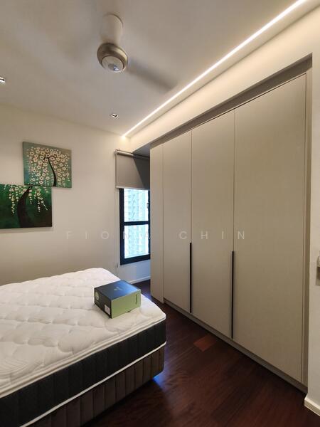 Condominium for Rent at Allevia - Fiona Chin - Bedroom - PropertyGuru.com.my