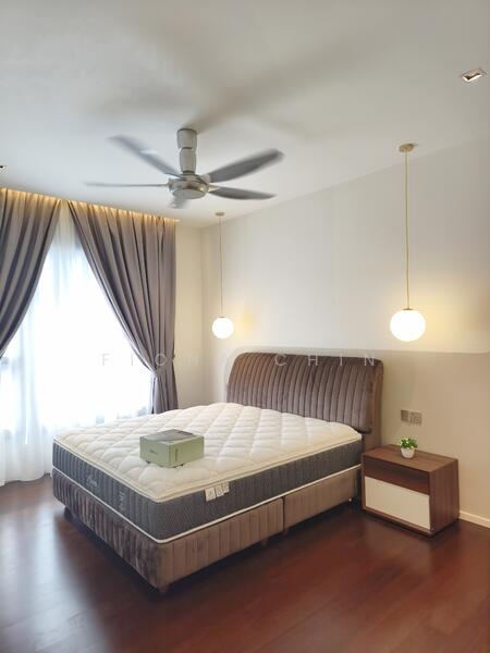 Condominium for Rent at Allevia - Fiona Chin - Bedroom - PropertyGuru.com.my