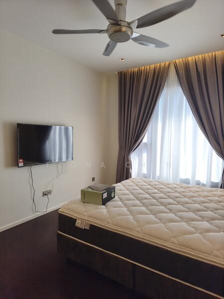 Condominium for Rent at Allevia - Fiona Chin - Bedroom - PropertyGuru.com.my