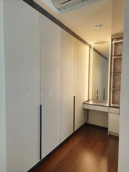 Condominium for Rent at Allevia - Fiona Chin - Interior - PropertyGuru.com.my