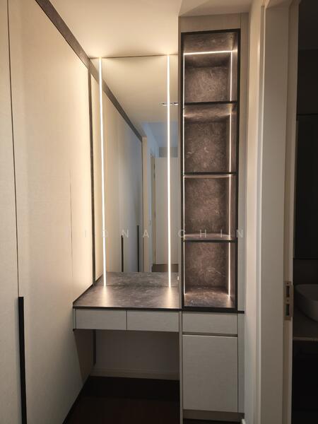 Condominium for Rent at Allevia - Fiona Chin - Interior - PropertyGuru.com.my