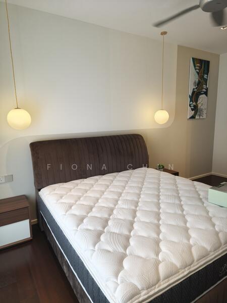 Condominium for Rent at Allevia - Fiona Chin - Bedroom - PropertyGuru.com.my