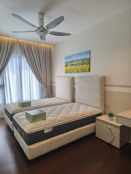 Condominium for Rent at Allevia - Fiona Chin - Bedroom - PropertyGuru.com.my