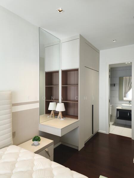 Condominium for Rent at Allevia - Fiona Chin - Bedroom - PropertyGuru.com.my