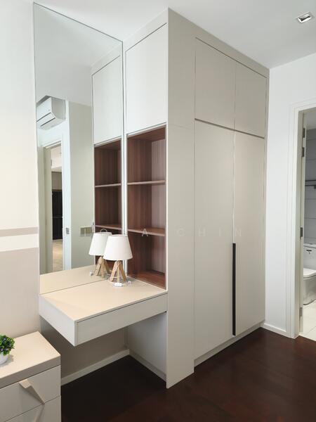 Condominium for Rent at Allevia - Fiona Chin - Interior - PropertyGuru.com.my