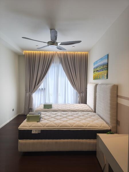 Condominium for Rent at Allevia - Fiona Chin - Bedroom - PropertyGuru.com.my