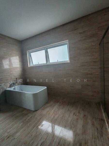 Permai Gardens untuk Untuk Disewa - RM 7,000 /bulan, Mac 2026 - Bathroom - PropertyGuru.com.my