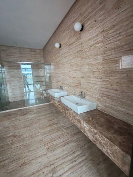 Permai Gardens untuk Untuk Disewa - RM 7,000 /bulan, Mac 2026 - Bathroom - PropertyGuru.com.my