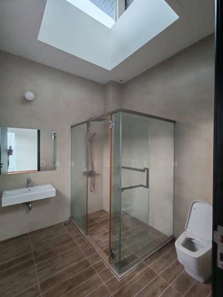 Permai Gardens untuk Untuk Disewa - RM 7,000 /bulan, Mac 2026 - Bathroom - PropertyGuru.com.my