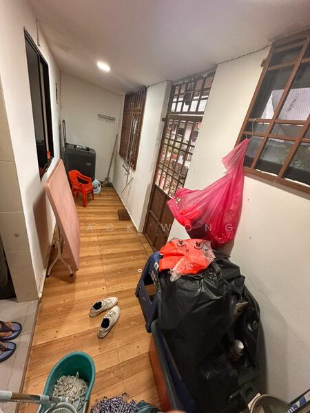 Corridor