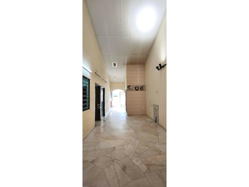 Corridor