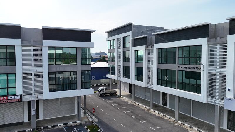 Kedai untuk Dijual di Kuching (Sarawak) - Sherene Kok - Exterior - PropertyGuru.com.my