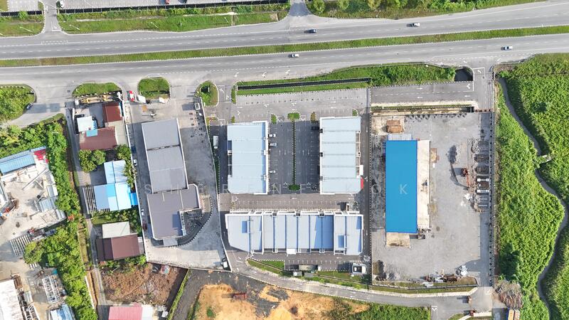 Kedai untuk Dijual di Kuching (Sarawak) - Sherene Kok - Exterior - PropertyGuru.com.my