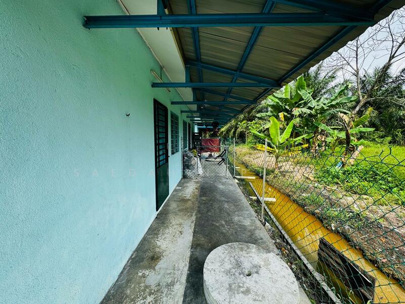 Corridor
