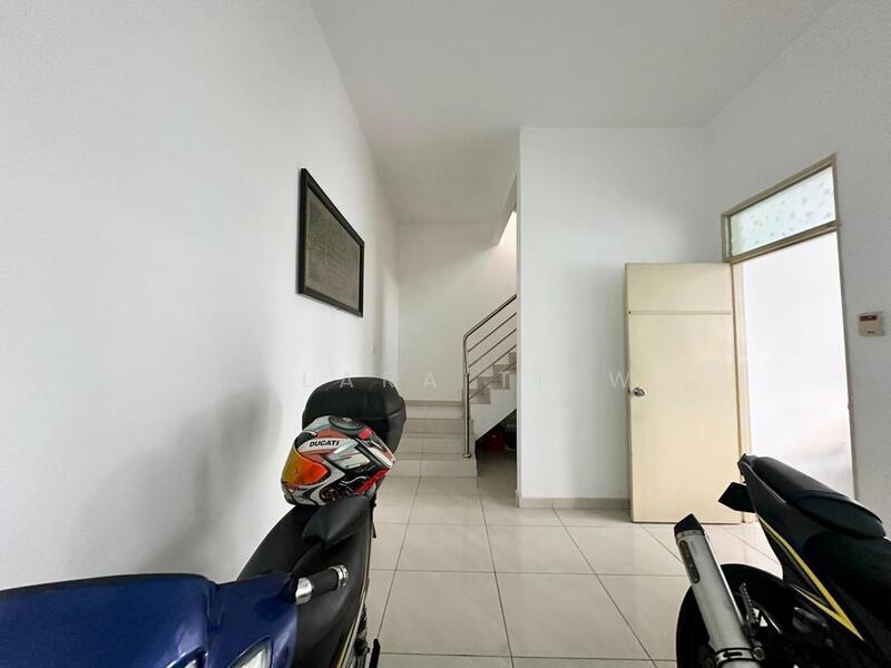 Corridor