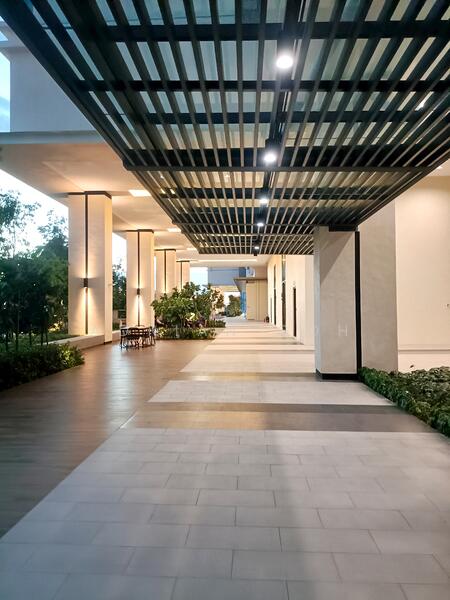 Corridor
