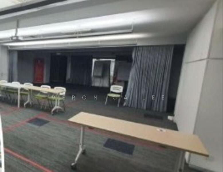 Office for Rent in Pudu (KL City Centre) - Veronica Lee - Corridor - PropertyGuru.com.my