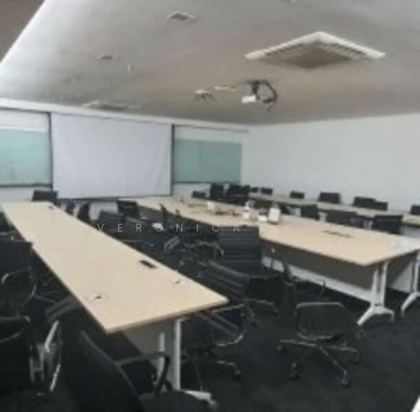 Office for Rent in Pudu (KL City Centre) - Veronica Lee - Meeting Room - PropertyGuru.com.my