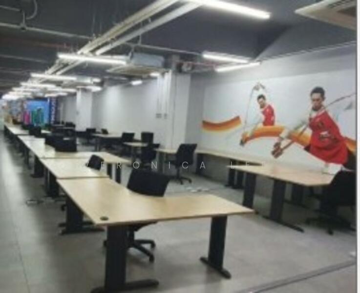 Office for Rent in Pudu (KL City Centre) - Veronica Lee - Office - PropertyGuru.com.my