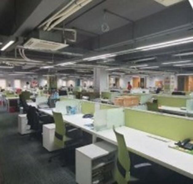 Office for Rent in Pudu (KL City Centre) - Veronica Lee - Office - PropertyGuru.com.my