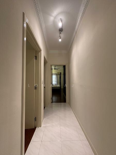 Corridor