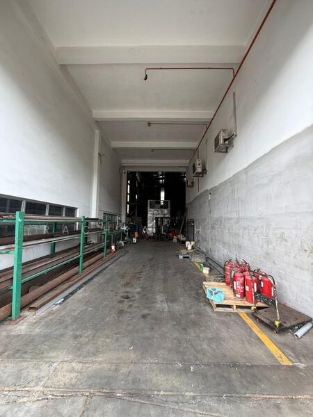 Corridor