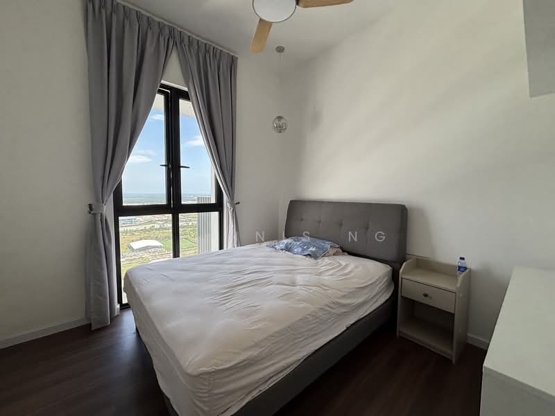 Condominium for Sale at Vertu Resort - Glynnis Ng - Bedroom - PropertyGuru.com.my
