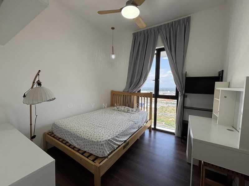 Condominium for Sale at Vertu Resort - Glynnis Ng - Bedroom - PropertyGuru.com.my