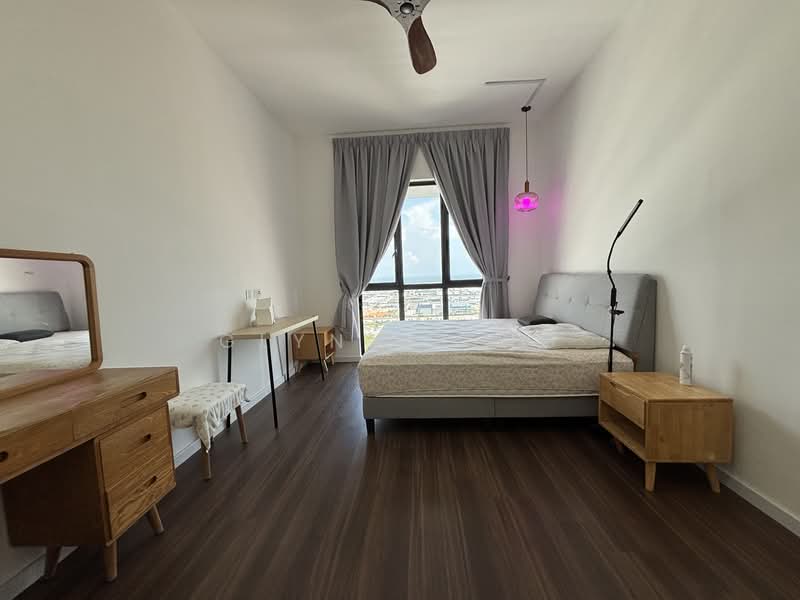 Condominium for Sale at Vertu Resort - Glynnis Ng - Bedroom - PropertyGuru.com.my