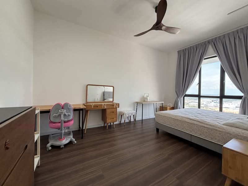 Condominium for Sale at Vertu Resort - Glynnis Ng - Bedroom - PropertyGuru.com.my
