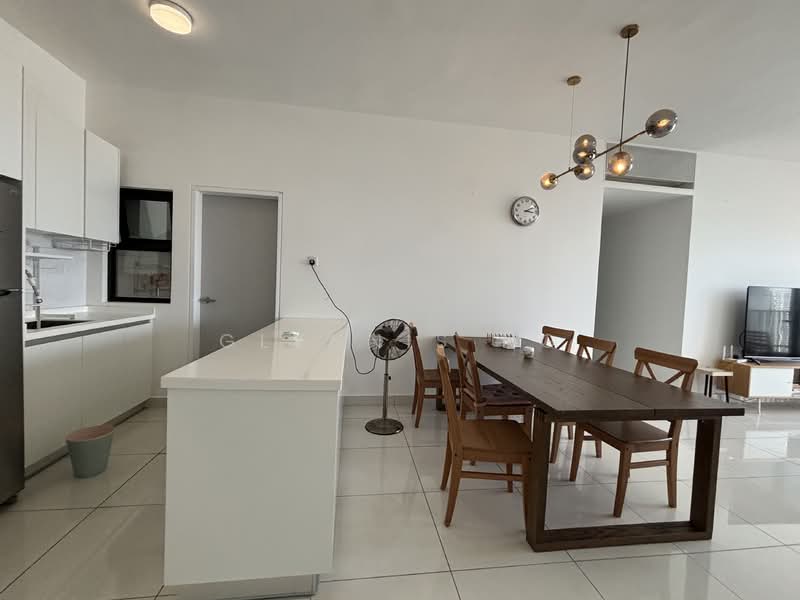 Condominium for Sale at Vertu Resort - Glynnis Ng - Kitchen - PropertyGuru.com.my