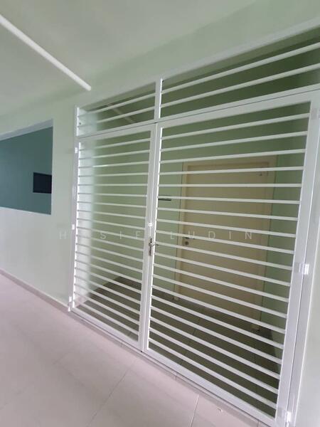 Corridor