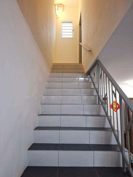 Stair Case