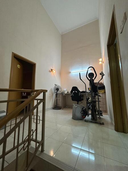Corridor