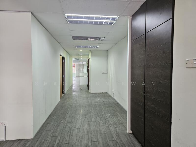 Corridor