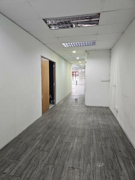 Corridor