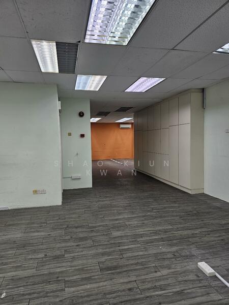 Corridor