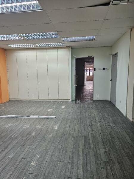 Corridor