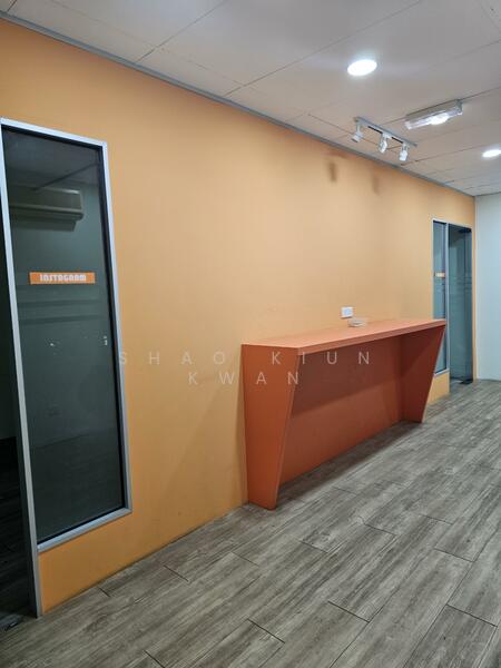 Corridor