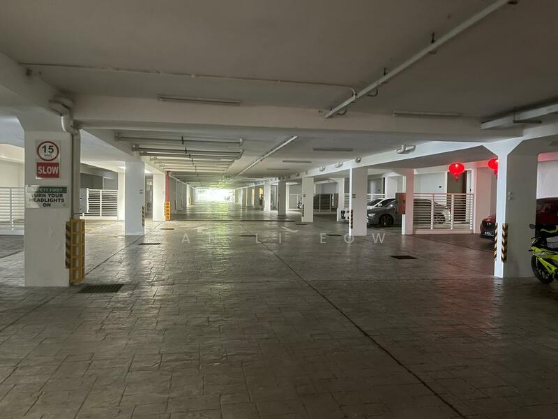 Car Park