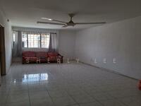 For Rent - Bandar Damai Perdana (Low Cost)