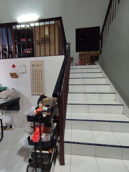 Corridor