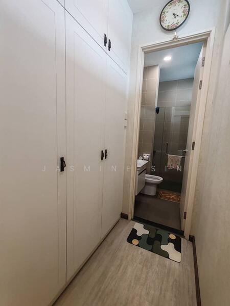 Corridor