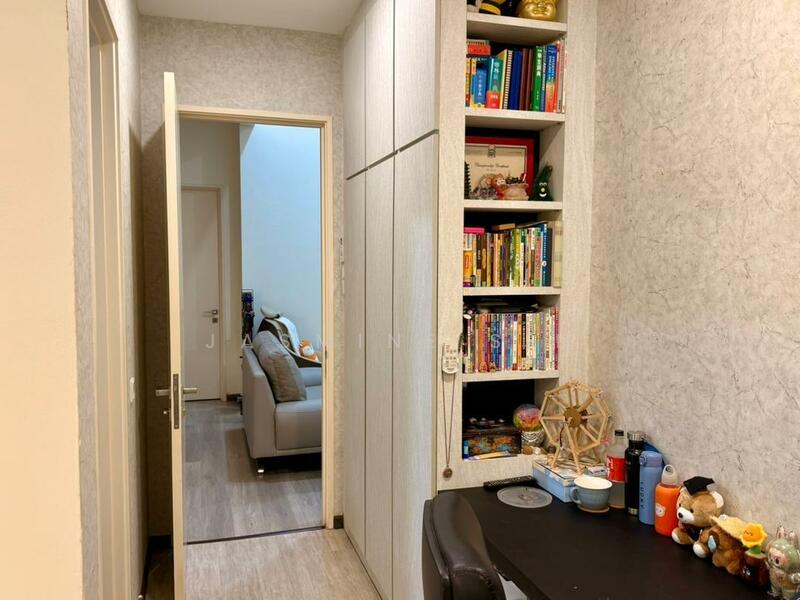 Corridor