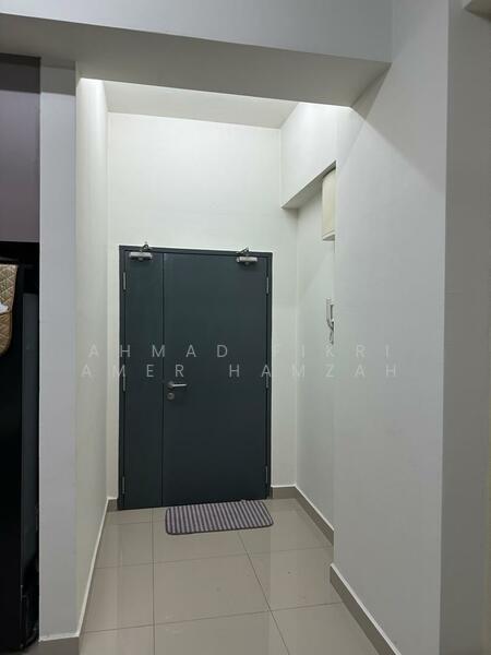 Corridor