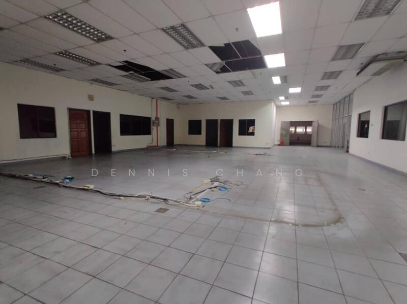 Kilang Terpisah untuk Dijual di Taman Perindustrian Kinrara (Bandar Kinrara) - Dennis Chang - Interior - PropertyGuru.com.my