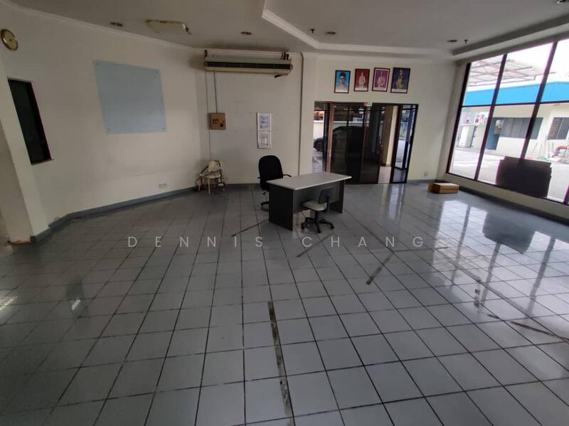 Kilang Terpisah untuk Dijual di Taman Perindustrian Kinrara (Bandar Kinrara) - Dennis Chang - Interior - PropertyGuru.com.my