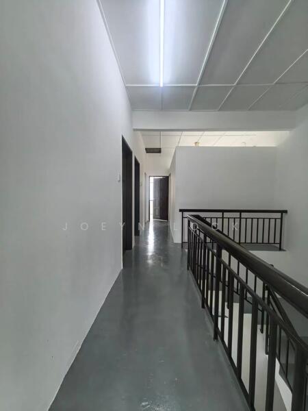 Corridor