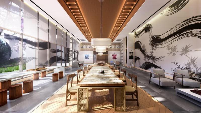 Kediaman Servis untuk Dijual di The Fiddlewoodz @ KL Metropolis - James Yap - PropertyGuru.com.my